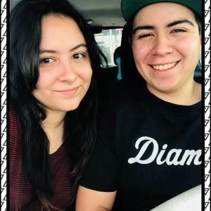 Meet your Posher, Angie